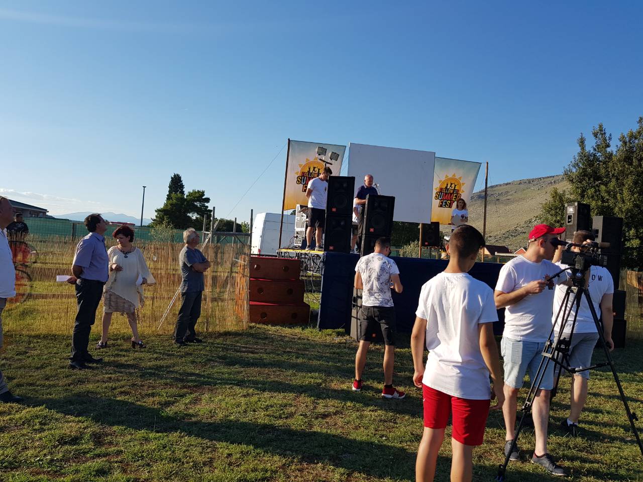 U subotu, 23. juna, obilježen Međunarodni dan borbe protiv zloupotrebe droga u Tuzima U subotu, 23. juna, obilježen Međunarodni dan borbe protiv zloupotrebe droga u Tuzima