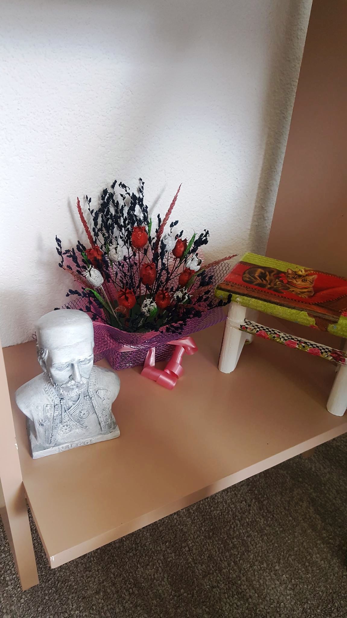 U TC Forum otvorena radnja rukotvorina “Kreativni kutak” U TC Forum otvorena radnja rukotvorina “Kreativni kutak”
