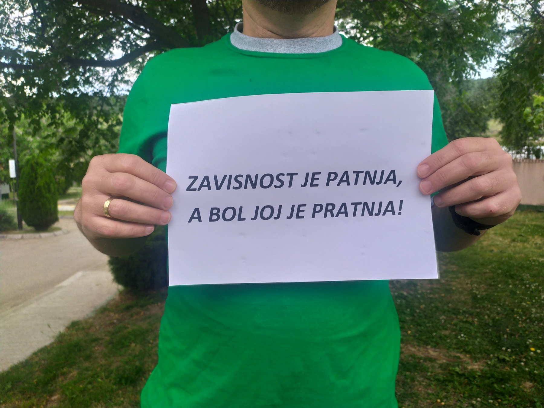 Javna ustanova obilježava Međunarodni dan djece Javna ustanova obilježava Međunarodni dan djece