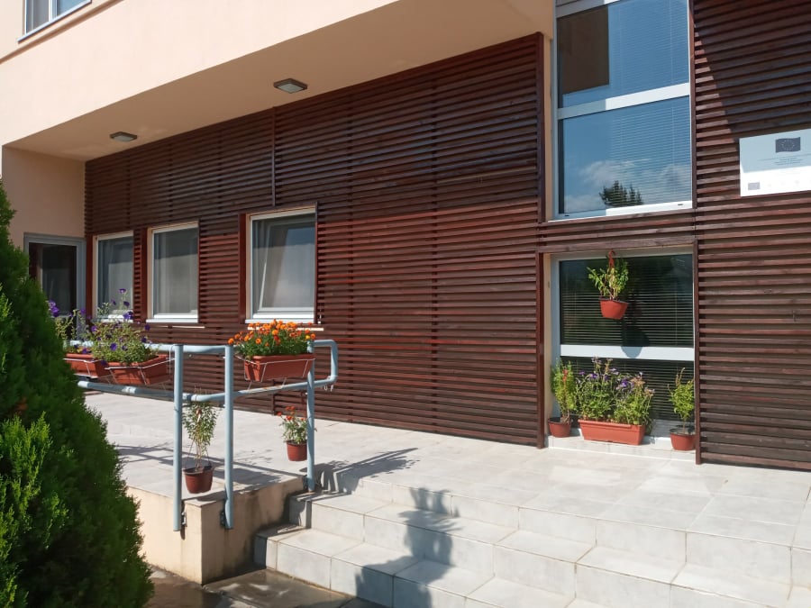 Radno-okupaciona terapija u sektoru za tretman zavisnica Radno-okupaciona terapija u sektoru za tretman zavisnica