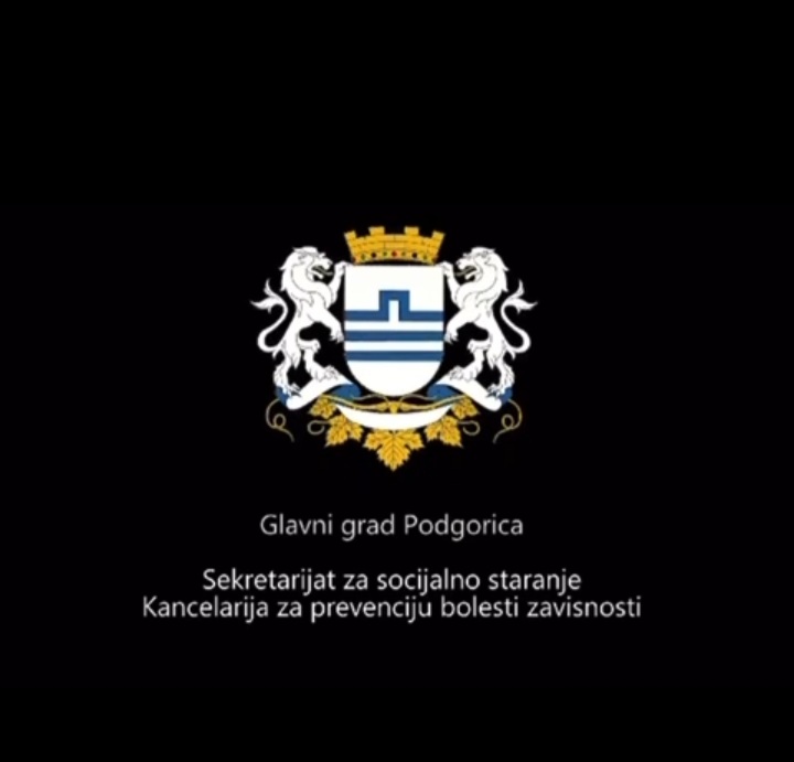 Kratka poruka direktorice Javne ustanove u okviru kampanje “Svi zajedno” Kratka poruka direktorice Javne ustanove u okviru kampanje “Svi zajedno”