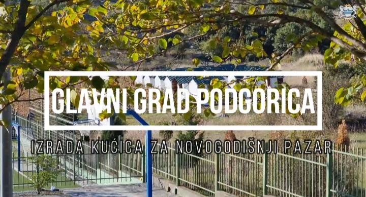 Direktorica Javne ustanove dala kratku izjavu Direktorica Javne ustanove dala kratku izjavu