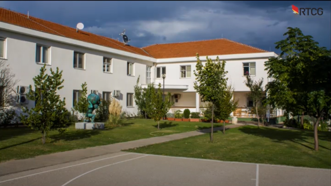 14 godina postojanja i rada Javne ustanove za smještaj, rehabilitaciju i resocijalizaciju korisnika psihoaktivnih supstanci Podgorica 14 godina postojanja i rada Javne ustanove za smještaj, rehabilitaciju i resocijalizaciju korisnika psihoaktivnih supstanci Podgorica