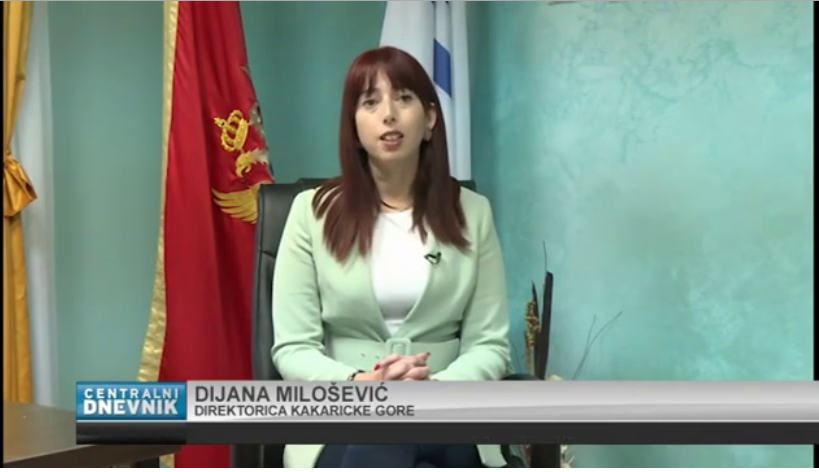 U Centralnom dnevniku o zloupotrebi psihoaktivnih sredstava kod adolescenata U Centralnom dnevniku o zloupotrebi psihoaktivnih sredstava kod adolescenata