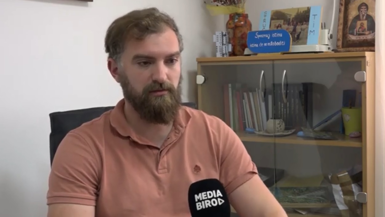 Psiholog o radu u Javnoj ustanovi Psiholog o radu u Javnoj ustanovi