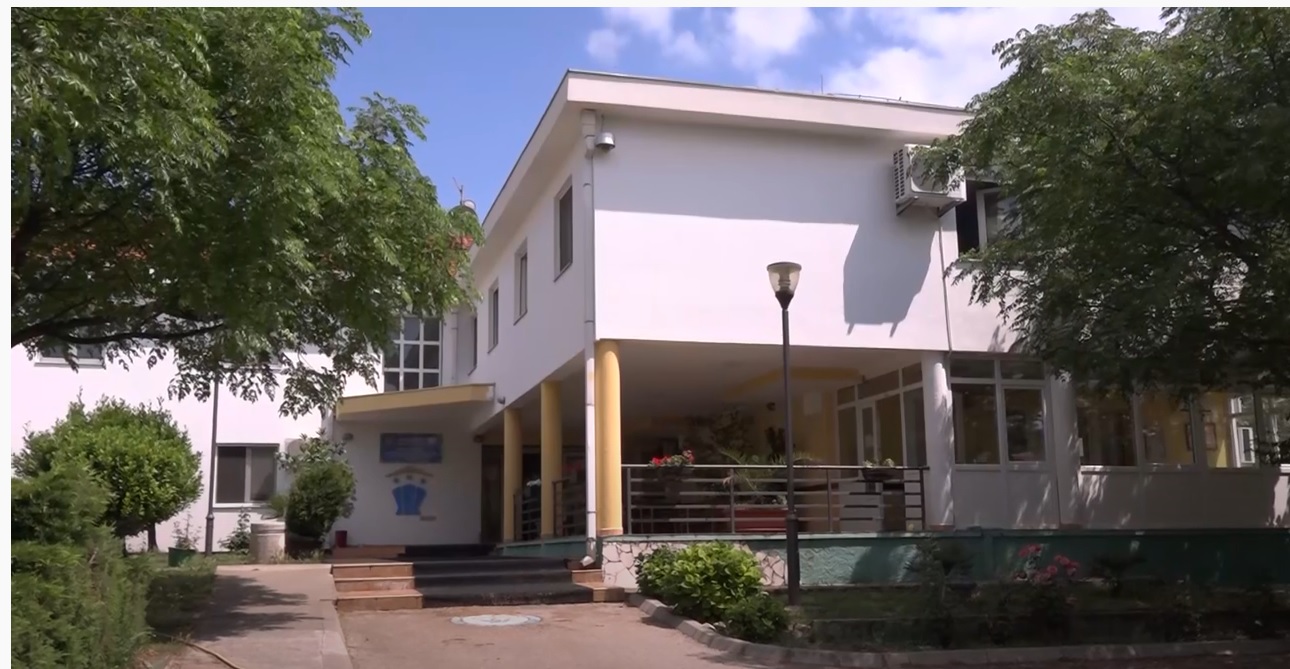 Klijent o liječenju u Javnoj ustanovi Klijent o liječenju u Javnoj ustanovi